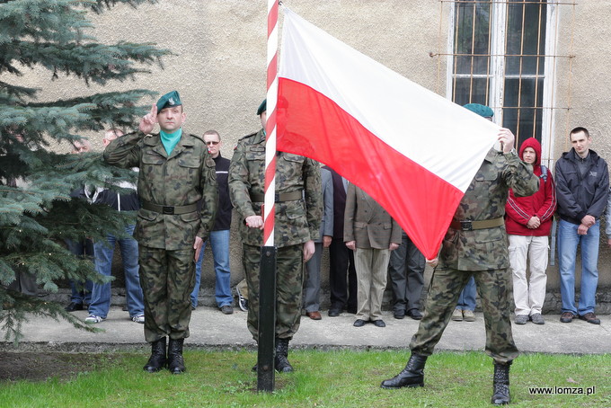 Dzień Flagi Rzeczypospolitej Polskiej