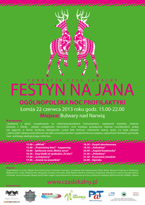 Festyn na Jana