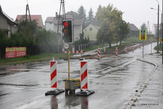 Będzie bezpieczniej na ul. Sikorskiego