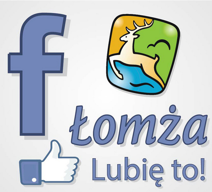 Miasto Łomża na Facebooku