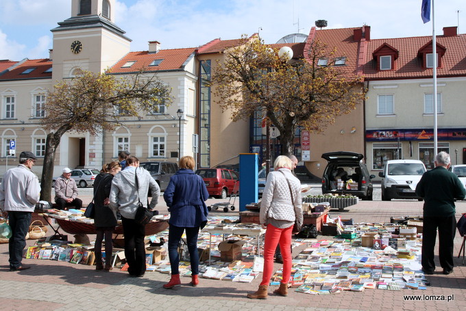 Pierwszy z tegorocznych Jarmarków Rozmaitości za nami
