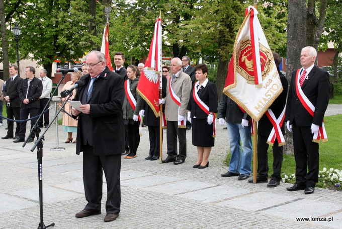 W 223. rocznicę uchwalenia Konstytucji 3 Maja