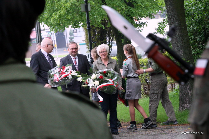 Rocznica zakończenia II wojny światowej