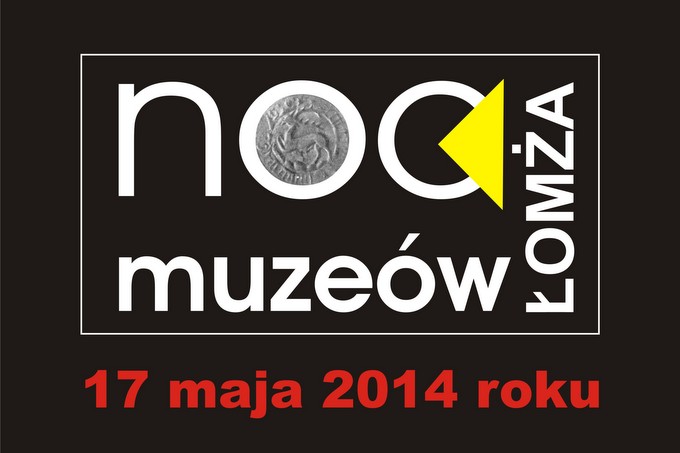 Program Nocy Muzeów w Łomży