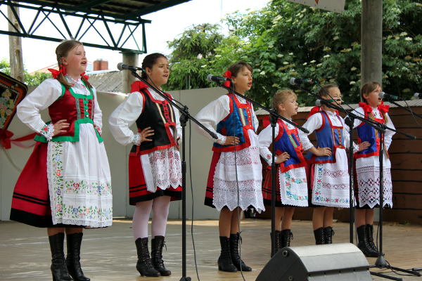 Zapraszamy na Ogólnopolskie Dni Kultury Kurpiowskiej w Nowogrodzie