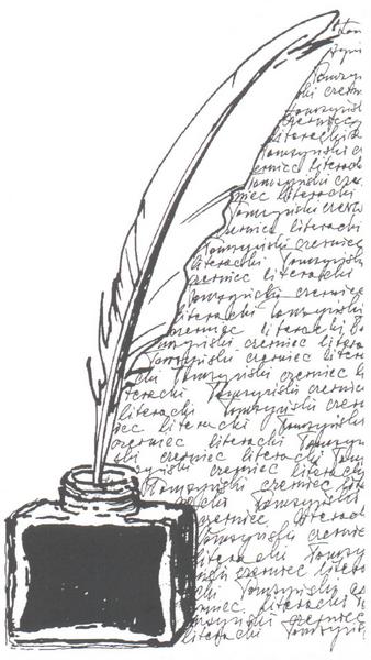 Popołudnie poetów