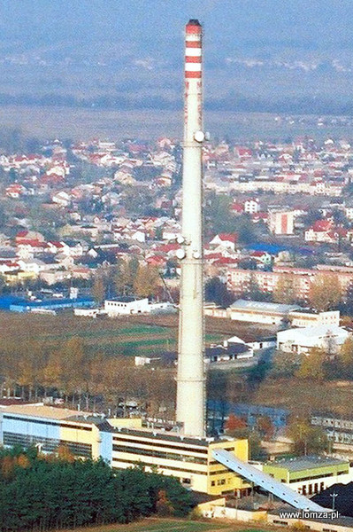 Tydzień bez ciepłej wody