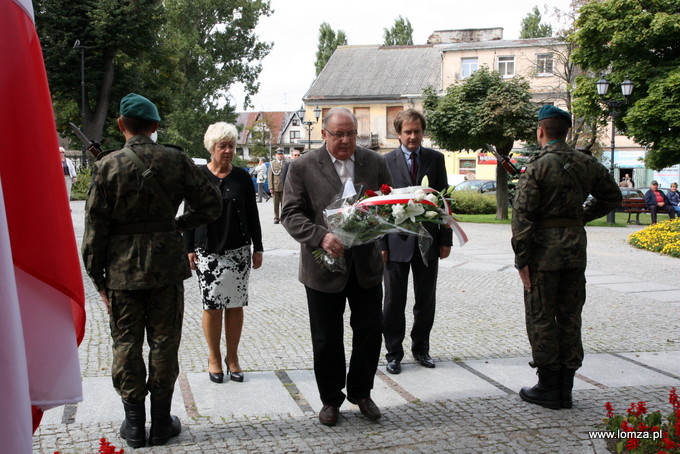 W 75. rocznicę wybuchu II wojny światowej