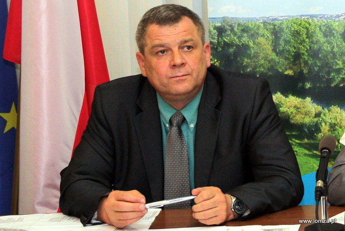 Prezydent Łomży wszczął procedurę odwołania dyrektora MPGKiM