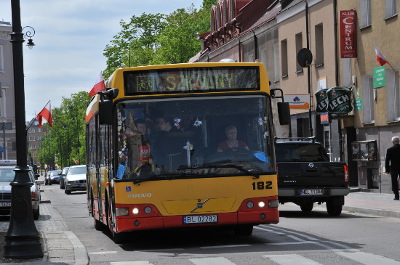 W MPK mamy już cztery kobiety – kierowców