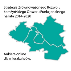 Raport z badania ankietowego dotyczącego Łomżyńskiego Obszaru Funkcjonalnego