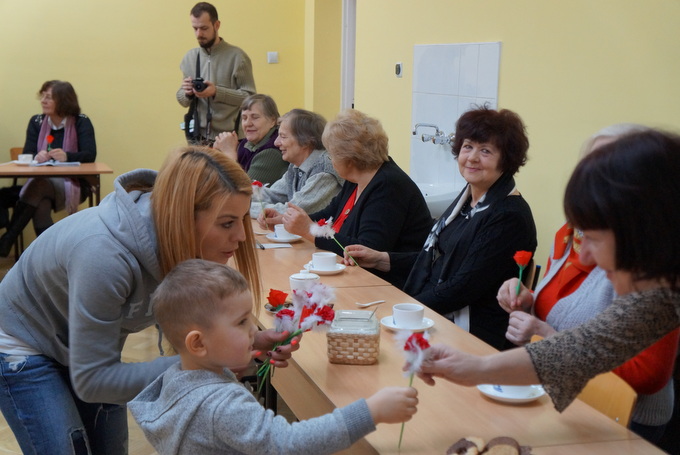 Ruszyła Wszechnica Zdrowego i Sprawnego Seniora