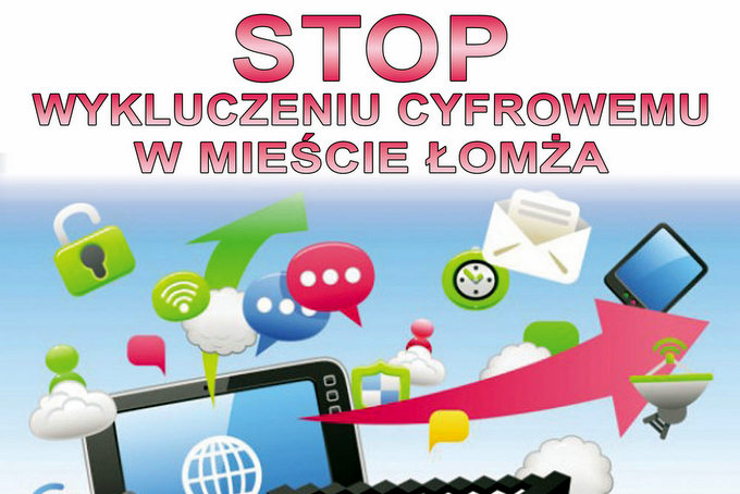 Bezpłatny Internet czeka na Ciebie