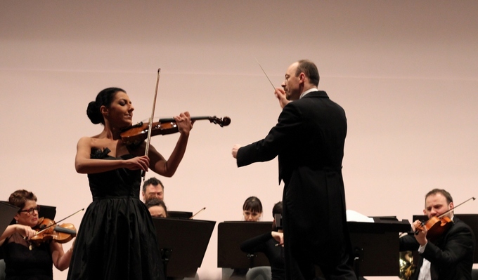 Muzyczne opowieści w Filharmonii