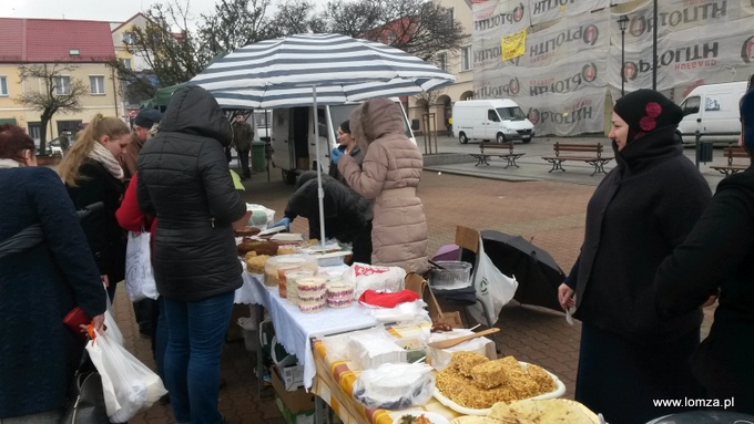 Pierwszy z tegorocznych Jarmarków Rozmaitości za nami