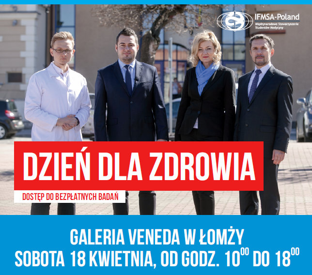 Dzień dla Zdrowia