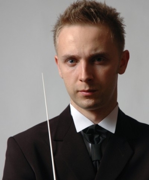 Estrada młodych w Łomżyńskiej Filharmonii