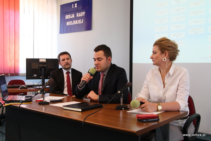 Będą zmiany w strukturze organizacyjnej Urzędu