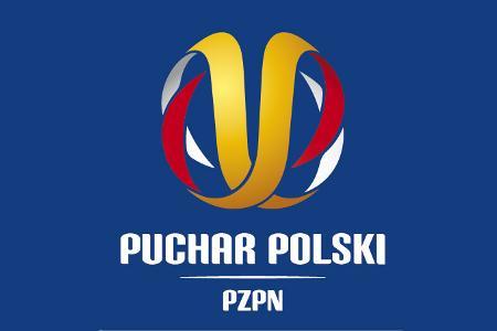 Łomżyński Klub Sportowy awansował do I rundy Pucharu Polski