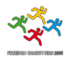 Freedom Charity Run w Łomży!