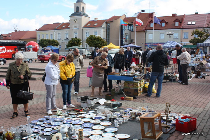 Kolekcjonerski sezon zakończony