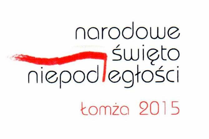 Program łomżyńskich obchodów Narodowego Święta Niepodległości