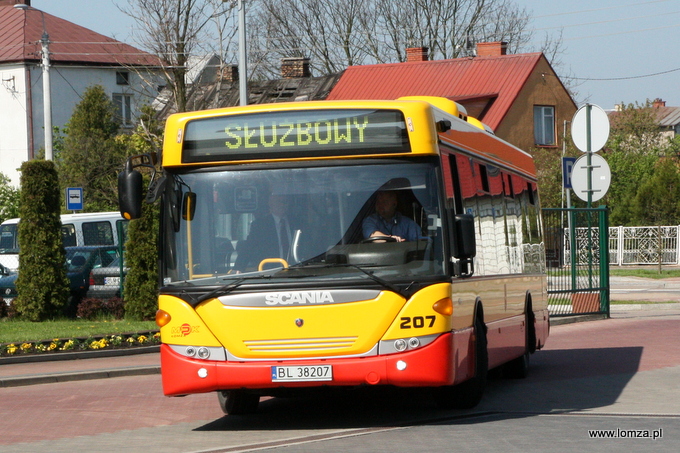 Miasto odzyska pieniądze za autobusy