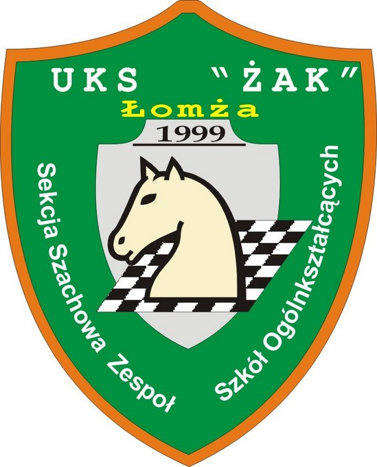 II Turniej Łomżyńskiej Ligi Szkolnej w szachach