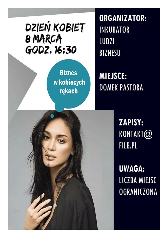 Biznes w kobiecych rękach