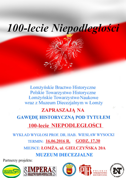 Gawęda Historyczna - 