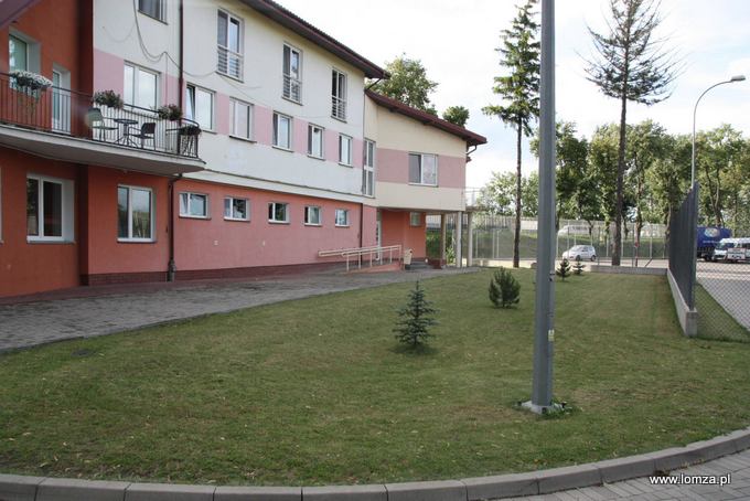 Zagłosuj na siłownię 