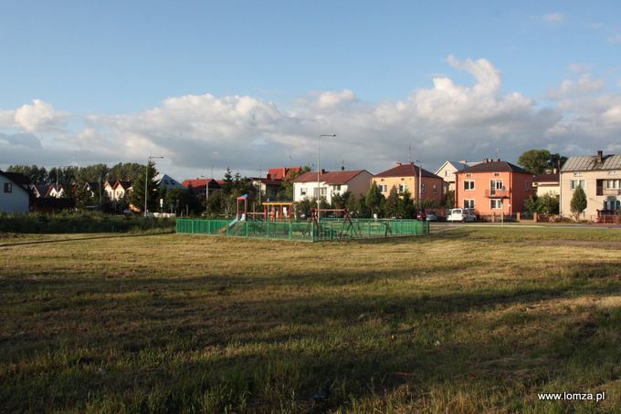 Znamy wyniki głosowania na siłownię „pod chmurką”