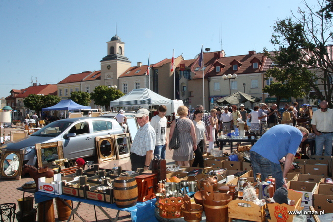 Jarmark Kolekcjonerski zakończył 