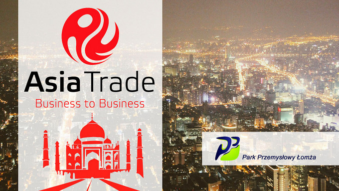 PPŁ partnerem Asia Trade Business Platform 2017