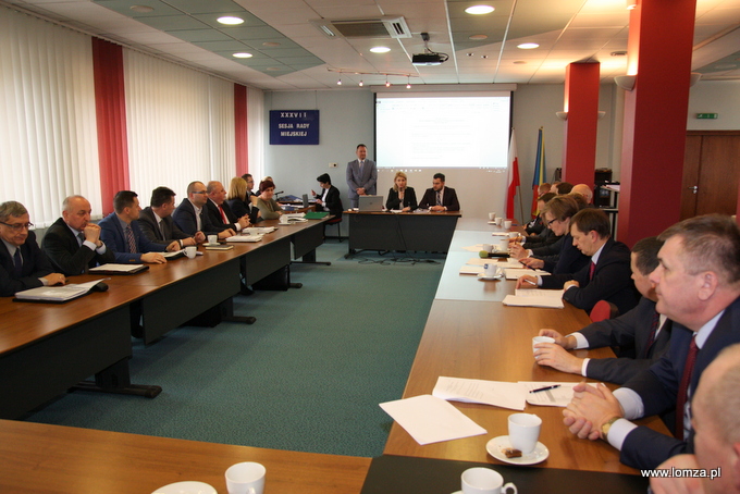 Obradowało Łomżyńskie Forum Samorządowe