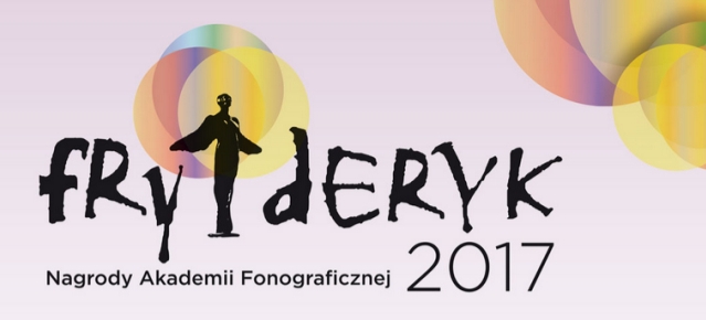 Łomżyńscy Filharmonicy podwójnie nominowani do FRYDERYKA 2017