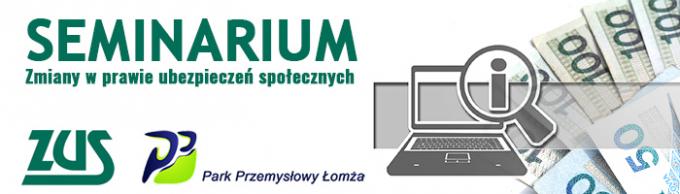 O zmianach w prawie ubezpieczeń społecznych