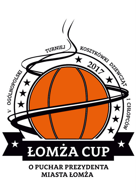 Koszykarski weekend w Łomży