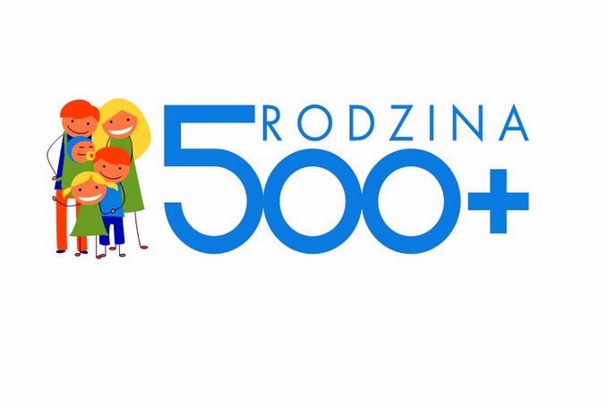 Złóż wniosek o świadczenie 500 Plus