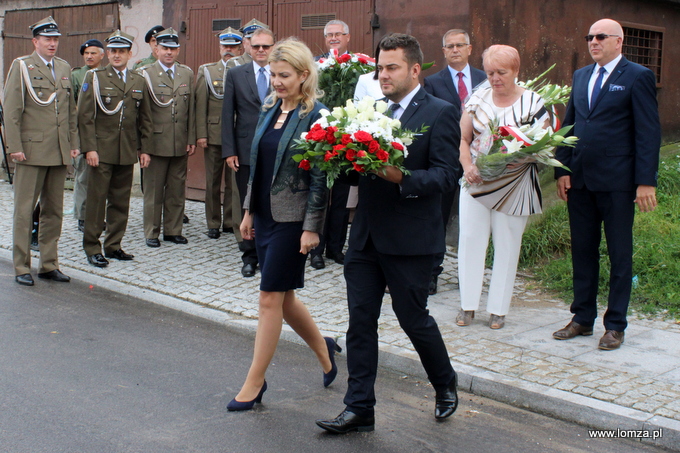 Władze samorządowe spotkały się z żołnierzami i kombatantami