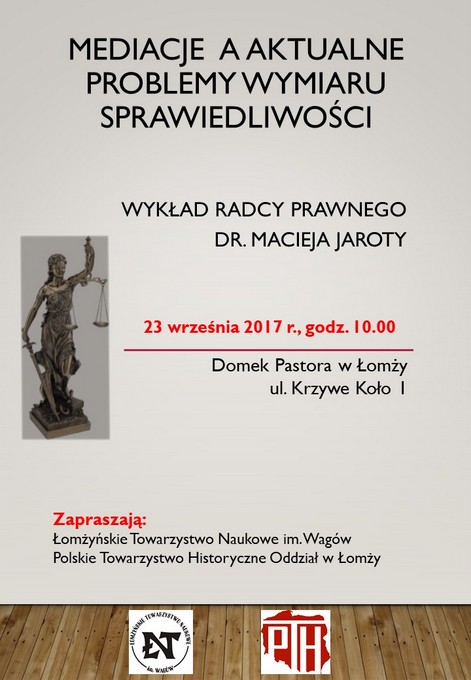 Dowiedz się więcej o prawie