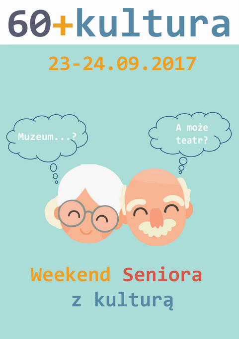 Weekend z kulturą dla seniora w Muzeum Północno-Mazowieckim