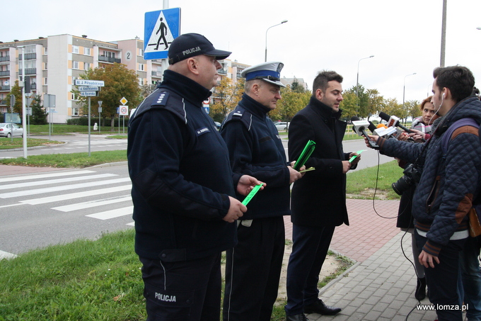 Bezpieczeństwo mieszkańców jest najważniejsze