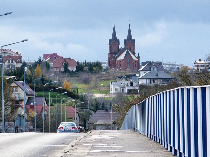 Mała Ojczyzna  w obiektywie uczniów SP 2