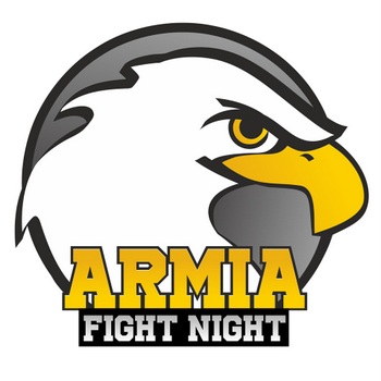 Armia Fight Night – zawodowa gala MMA w Łomży