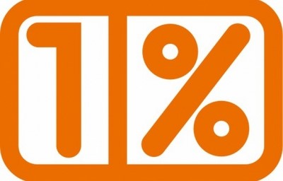 1% dla łomżyńskich organizacji pożytku publicznego