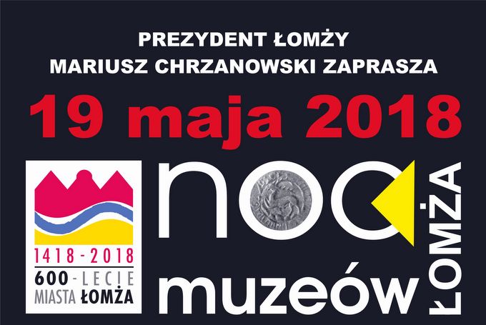 Program Nocy Muzeów