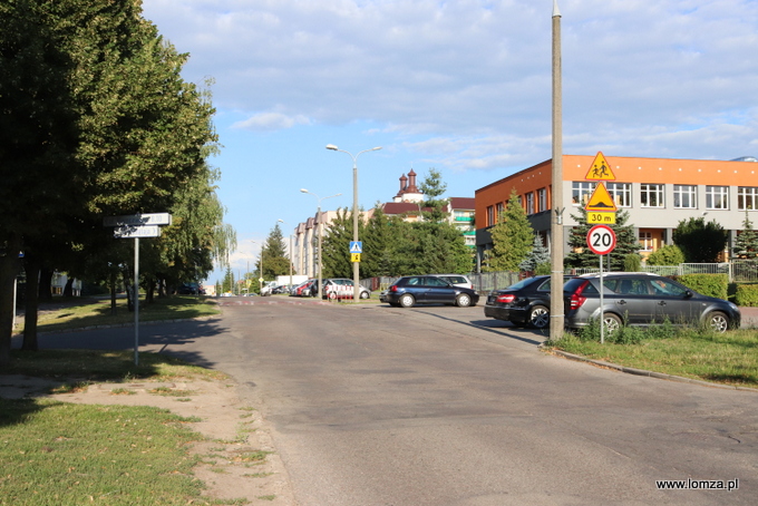 Ulica Niemcewicza będzie remontowana