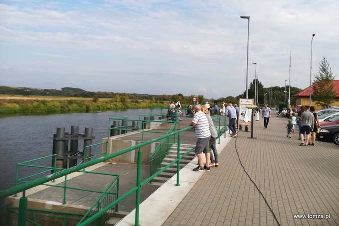 Spotkanie w sprawie rozbudowy bulwarów