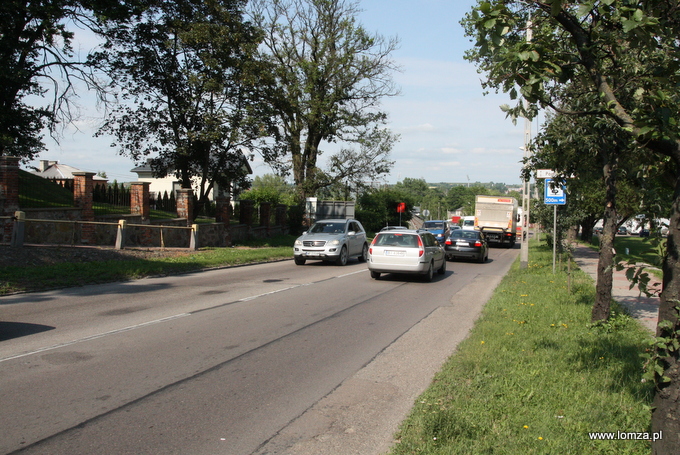 Niebawem druga część remontu Zjazdu